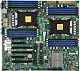 Материнская плата Supermicro X11DPH-Tq